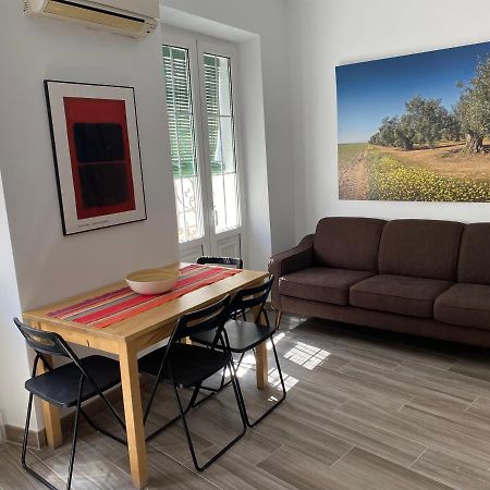 Apartamento Imperial Sevilla City Center Buitenkant foto