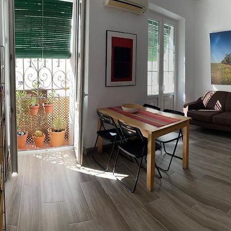 Apartamento Imperial Sevilla City Center Buitenkant foto