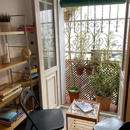 Apartamento Imperial Sevilla City Center Buitenkant foto
