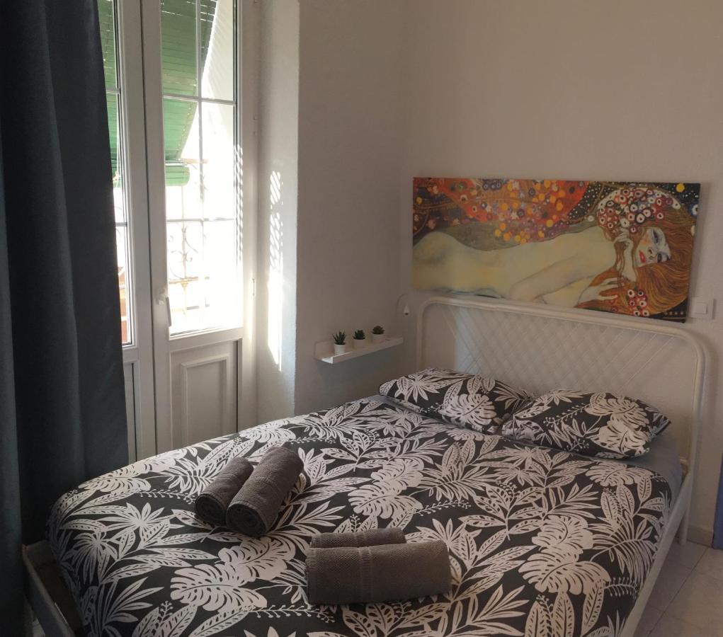 Apartamento Imperial Sevilla City Center Buitenkant foto