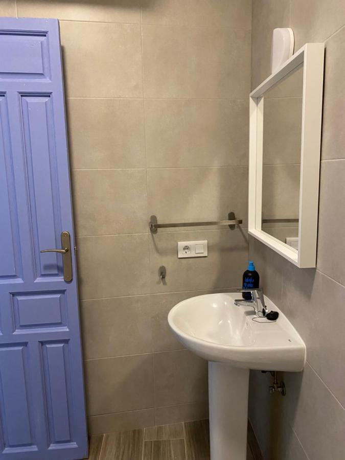 Apartamento Imperial Sevilla City Center Buitenkant foto