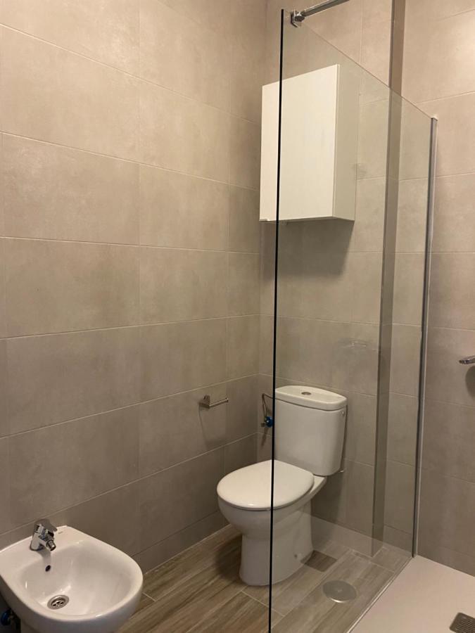 Apartamento Imperial Sevilla City Center Buitenkant foto
