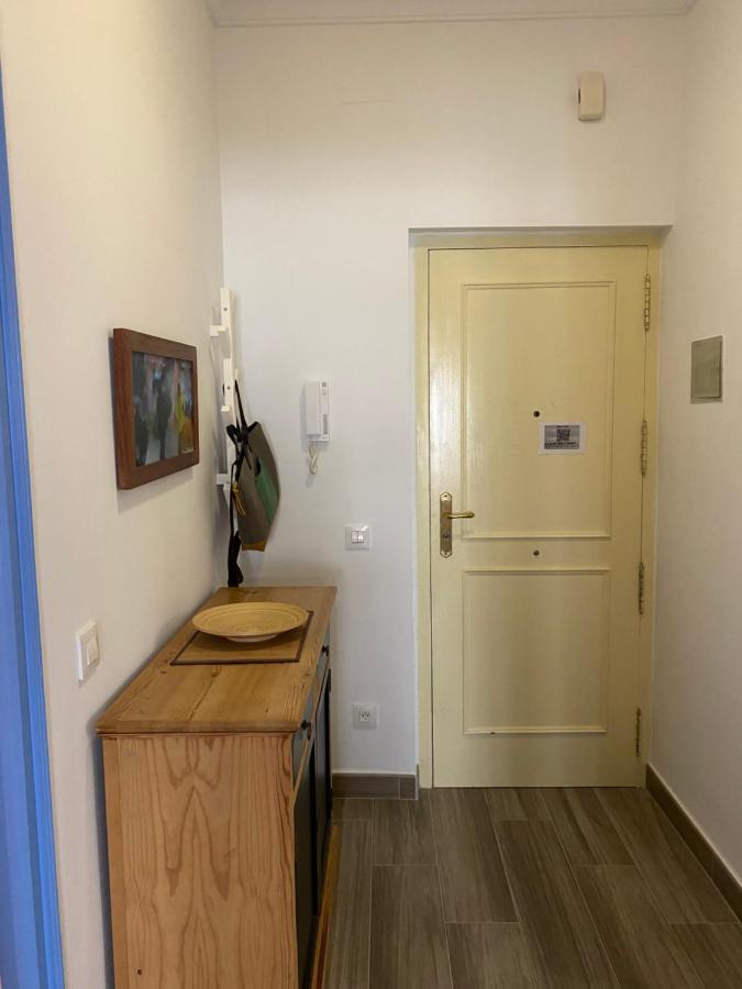 Apartamento Imperial Sevilla City Center Buitenkant foto