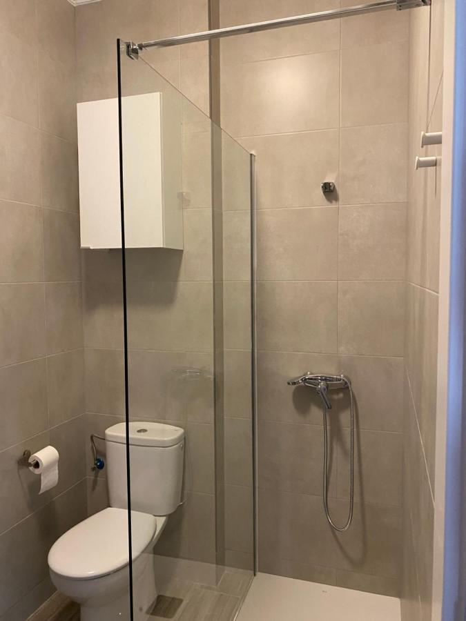 Apartamento Imperial Sevilla City Center Buitenkant foto