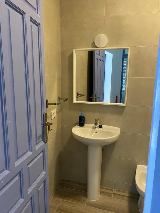 Apartamento Imperial Sevilla City Center Buitenkant foto
