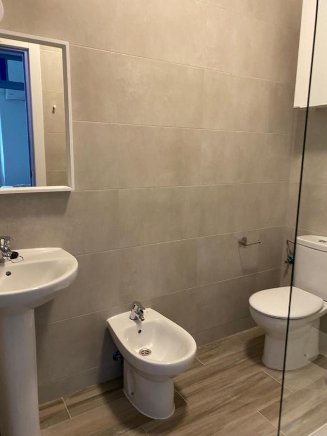 Apartamento Imperial Sevilla City Center Buitenkant foto