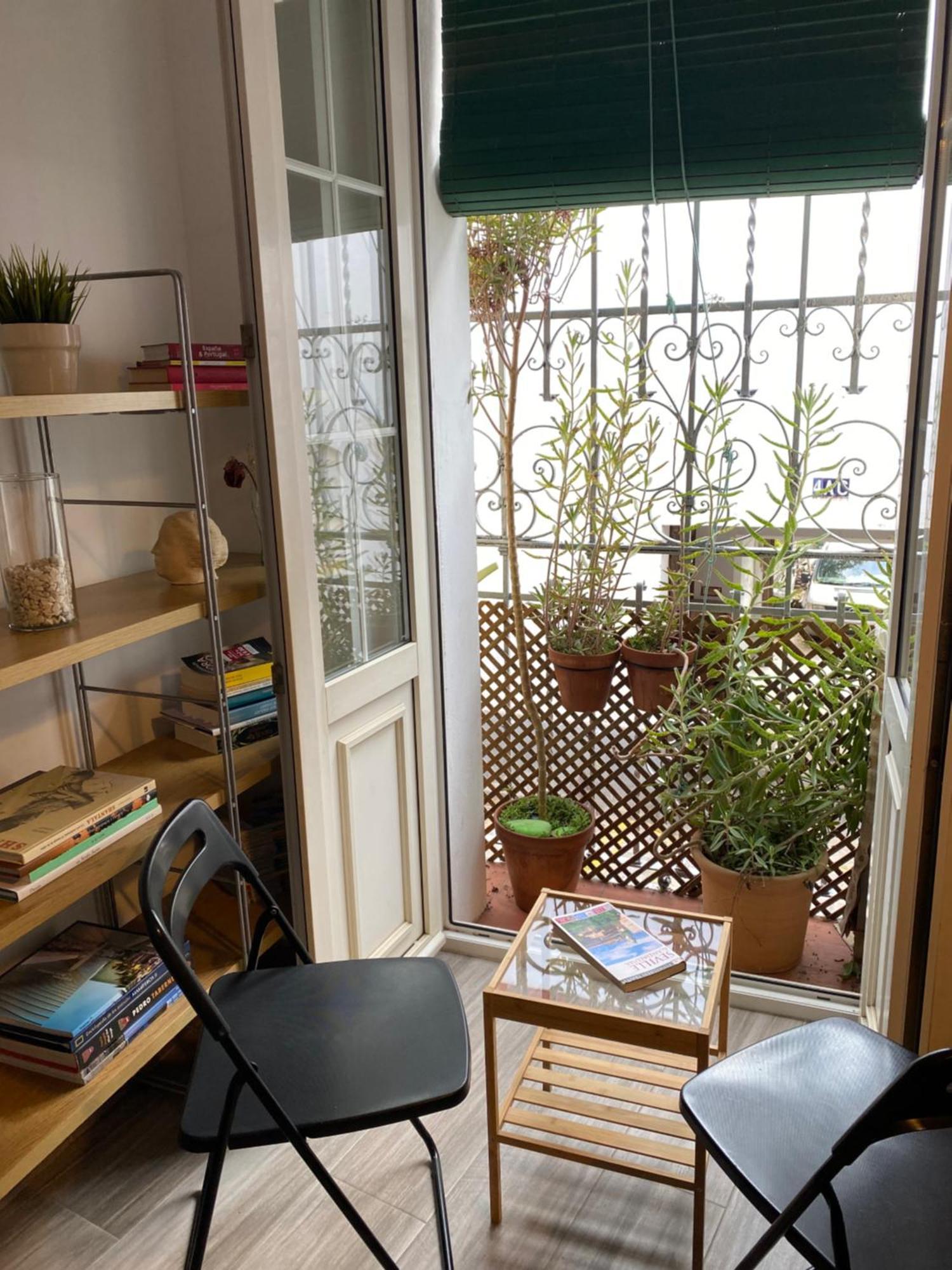 Apartamento Imperial Sevilla City Center Buitenkant foto